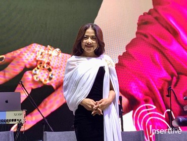 img-title Bawakan Ulang 'Terima Kasih Cinta' Afgan, Arsilia Beri Perspektif yang Berbeda