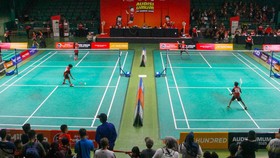 Peminat Tetap Tinggi, Audisi PB Djarum Diikuti 1.729 Peserta