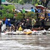 Update Terkini Korban Tewas dan Hilang Bencana Banjir di Bali-NTT