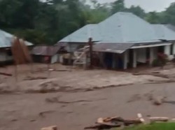 Korban Tewas Banjir Bandang di Nagekeo NTT Bertambah Jadi 4 Orang