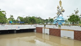 Prabowo Berduka Banjir Terjang Wilayah Bali dan NTT