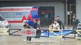 Pemkot Denpasar Tetapkan Tanggap Darurat Banjir