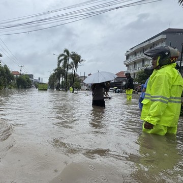 Serba-serbi Banjir Bandang yang Melanda Bali dan NTT, Penyebab hingga Korban Jiwa