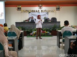 Pemkab Sidoarjo-BBPOM Perketat Pengawasan Obat Tradisional Berbahan Kimia