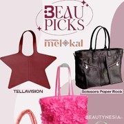 BeauPicks: 5 Tas Lokal Stylish dan Muat Banyak untuk Sehari-hari