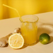 Hati-Hati, 5 Kelompok Orang yang Tidak Dianjurkan Mengonsumsi Air Rebusan Jahe