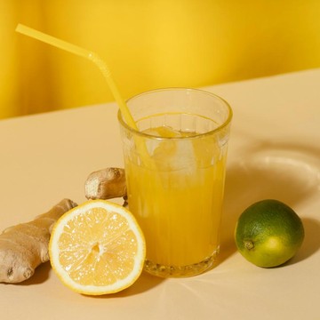 Hati-Hati, 5 Kelompok Orang yang Tidak Dianjurkan Mengonsumsi Air Rebusan Jahe