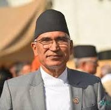 Viral Video Menteri Keuangan Nepal Ditelanjangi hingga Diceburkan ke Sungai