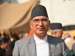 Viral Video Menteri Keuangan Nepal Ditelanjangi hingga Diceburkan ke Sungai