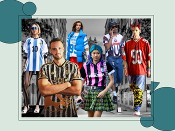 Beyond Gender: Bloke Core Jadi Bahasa Baru Perempuan dalam Fashion