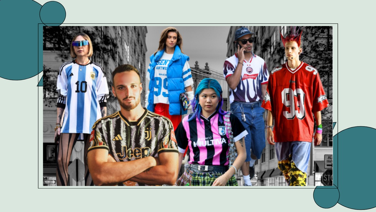 Beyond Gender: Bloke Core Jadi Bahasa Baru Perempuan dalam Fashion