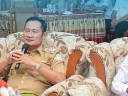 Nelayan Keluhkan Izin Kapal Lama, Pemkab Lamongan Gandeng KKP dan Polri