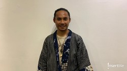Usaha Chef Laode agar Pangan Lokal Jadi Gaya Hidup Modern dan Digemari Gen Z