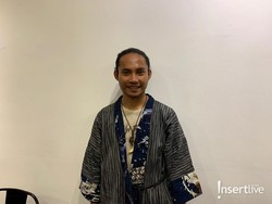 Usaha Chef Laode agar Pangan Lokal Jadi Gaya Hidup Modern dan Digemari Gen Z