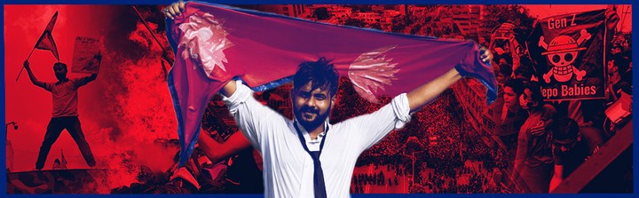 Nepal Chaos