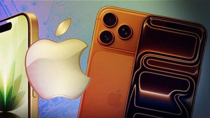 Warna-warni iPhone 17
