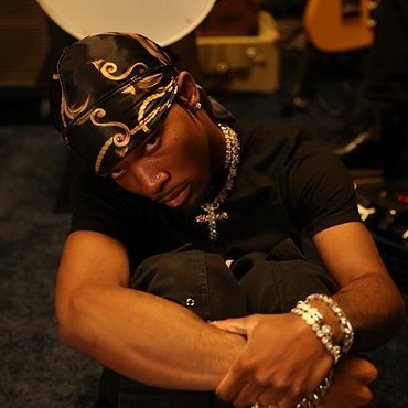 Sosok Remaja yang Ditemukan Tewas di Mobil D4VD