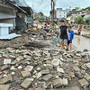 Update Banjir Bali: 14 Tewas, 2 Hilang, 562 Warga Mengungsi