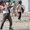 Daftar Negara yang Demo Besar-besaran ke Pemerintah