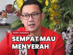 Ci Oliv Program Anak Kedua, Denny Sumargo Nazar Ini Jika Berhasil