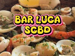 Video: Spesial! Brunch Komplet dengan Makanan khas Spanyol di SCBD