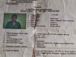 11 Tahun DPO Kasus Pembunuhan di Wakatobi, Litao Malah Jadi Anggota DPRD