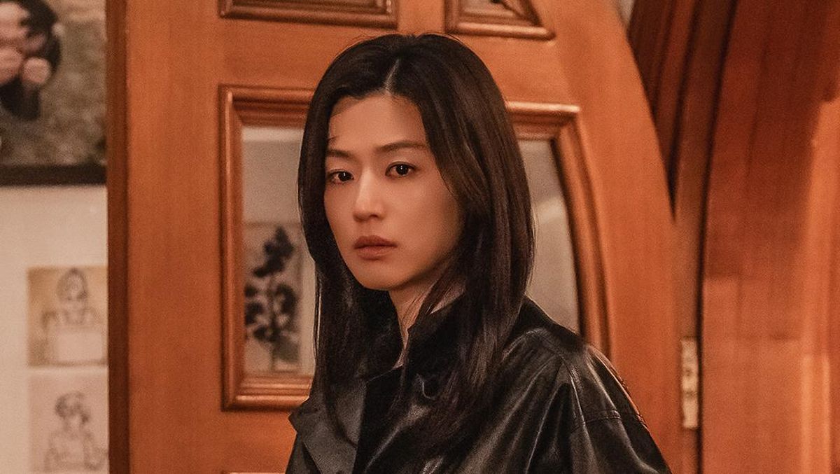 Agensi Respons Iklan Jun Ji-hyun di China Dihapus Imbas Tempest