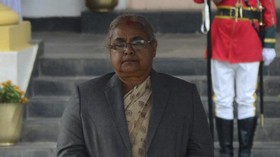 Eks Ketua MA Sushila Karki Resmi Dilantik Jadi PM Nepal