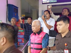 Eks Wadir-Staf Keuangan RSUD dr Iskak Tulungagung Terseret Korupsi SKTM