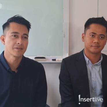 Eza Gionino Ungkap Psikologis Terganggu Usai Digugat Cerai Istri