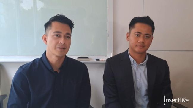 Eza Gionino Ungkap Psikologis Terganggu Usai Digugat Cerai Istri