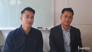 img-title Bantah Isu KDRT dan Selingkuh usai Digugat Cerai Istri, Eza Gionino: Ini Masalah...