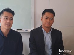 Bantah Isu KDRT dan Selingkuh usai Digugat Cerai Istri, Eza Gionino: Ini Masalah...