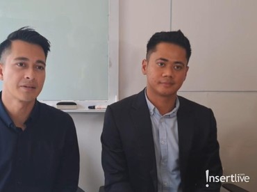 Eza Gionino Ungkap Psikologis Terganggu Usai Digugat Cerai Istri