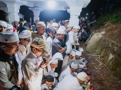 Mengenal Tradisi Tabut di Bengkulu yang Tetap Lestari hingga Kini