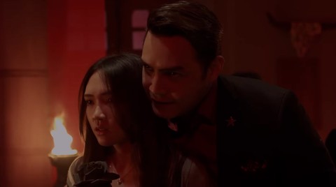 Sinopsis Gereja Setan, Terinspirasi Kisah Nyata Mongol Stres