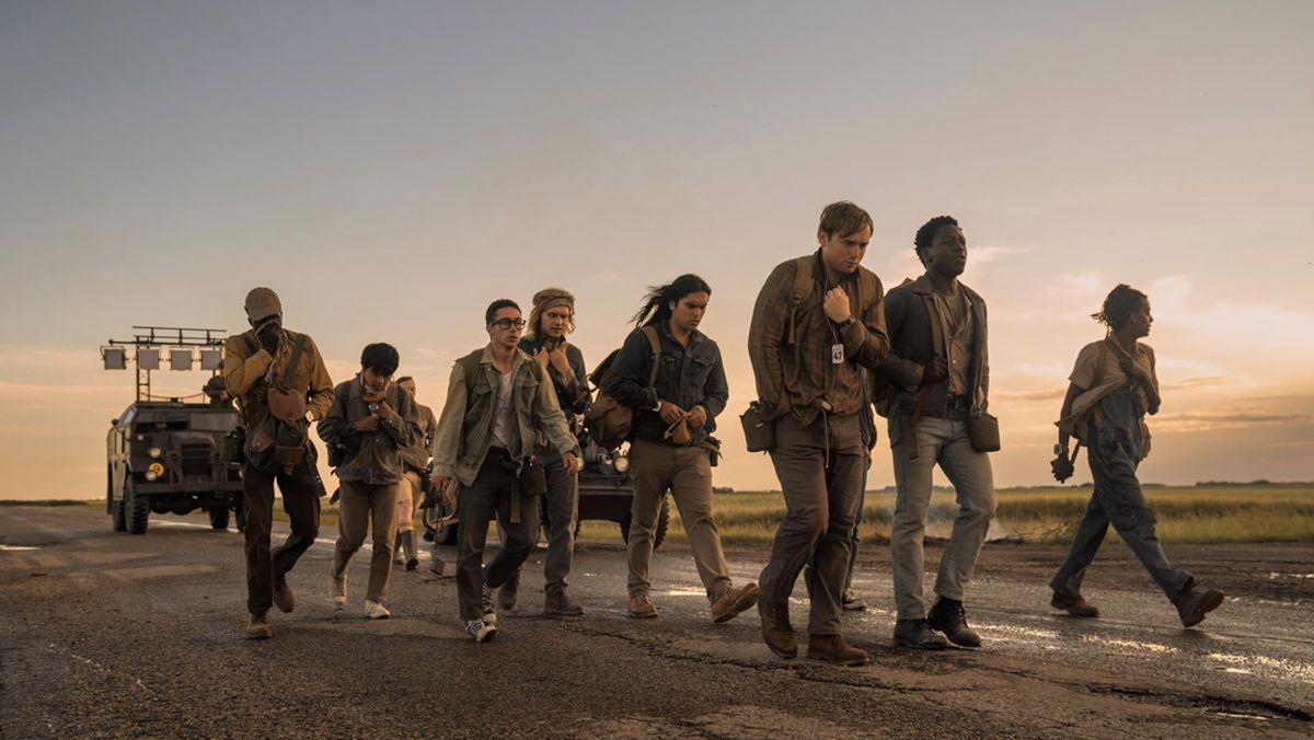 Film The Long Walk: Sinopsis, Jadwal Tayang, dan Daftar Pemain