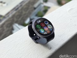 Cara Samsung Rangkul Gen Z Pecinta Lari, Pakai AI Jadi Coach