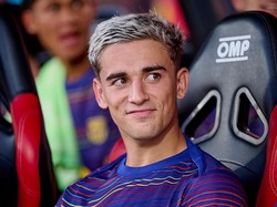 Pelatih Spanyol: Gavi Harus Operasi Lutut