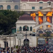 4 Fakta Aksi Protes Gen Z di Nepal, Dipicu Larangan Penggunaan Media Sosial dan Kasus Korupsi