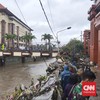 Banjir Besar Bali dan Alih Fungsi Lahan Serampangan