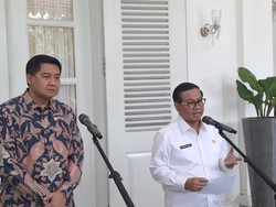 Pemprov Jakarta Siapkan Kredit Rumah untuk Warga, Bakal Bangun 19.800 Hunian