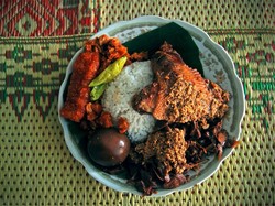 Resep Gudeg Jogja Spesial: Cara Membuat Gudeg Nangka Manis dan Empuk di Rumah