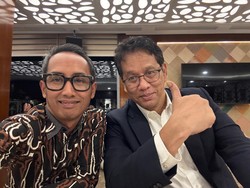 Tokoh Muda NU Jatim Yakin Menkeu Purbaya Bisa Jawab Keraguan Publik