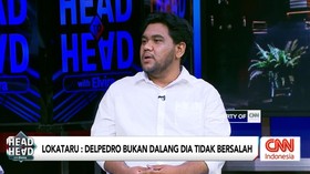 VIDEO: Tim Advokat: Proses Hukum ke Delpedro Dipaksakan