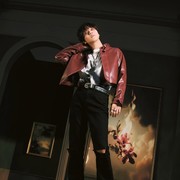 Telah Lama Dinantikan, Haechan NCT Resmi Debut Solo dengan Merilis 'TASTE'