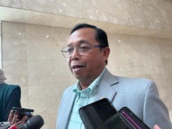 Demokrat soal Usulan UU Anti-Flexing: Yang Penting Sensitif ke Masyarakat