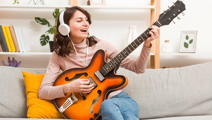 Kuis Nostalgia Lagu dan Band Indonesia Populer Era 2000-an, Kamu Tahu Semua?