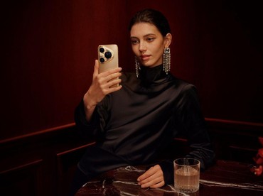 Smartphone Kamera #1 Dunia Segera Hadir: HUAWEI Pura 80 Ultra dengan Industry First Dual Switchable Telephoto Lens & Ultra Large Sensor