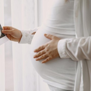 Cuaca Ekstrem Berpengaruh Terhadap Ibu Hamil, Ini Penjelasannya